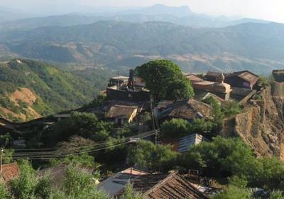 Pen, Village, Ganesh idol making, artisans, history , Indian heritage