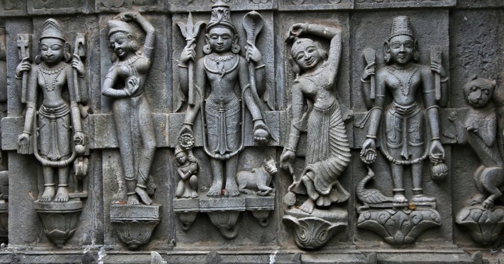 unknown temples of Pune