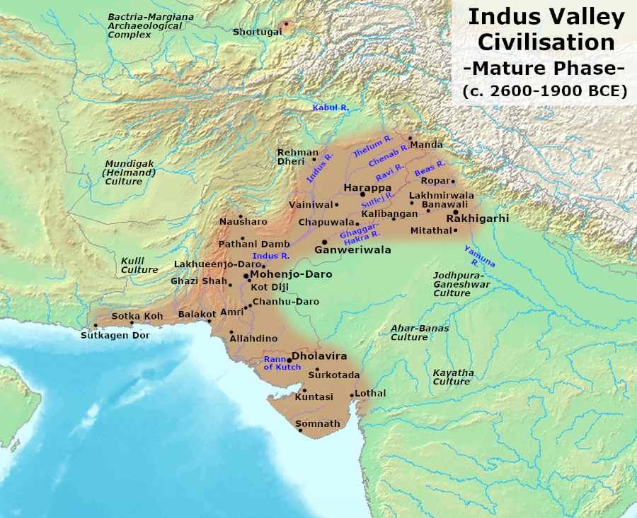 Indus valley civilisation, archeology, history of Lothal, excavations, origins of Lothal, Lothal's architecture, Lothal's civilization