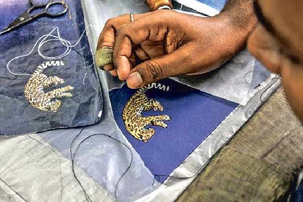 Fashion Artisans- challenges faced by Indian artists 