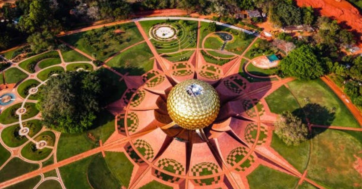 Auroville