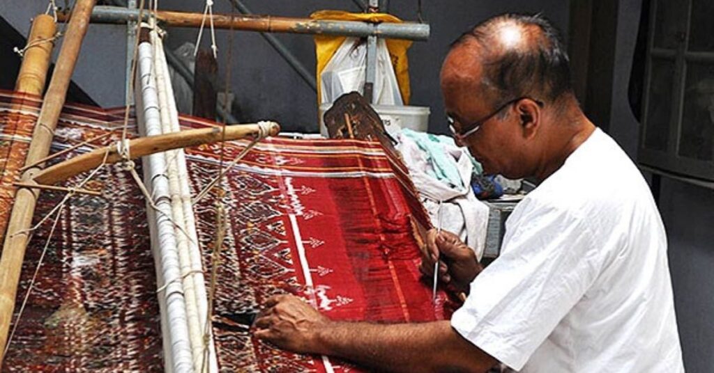 Heirloom Industry of India