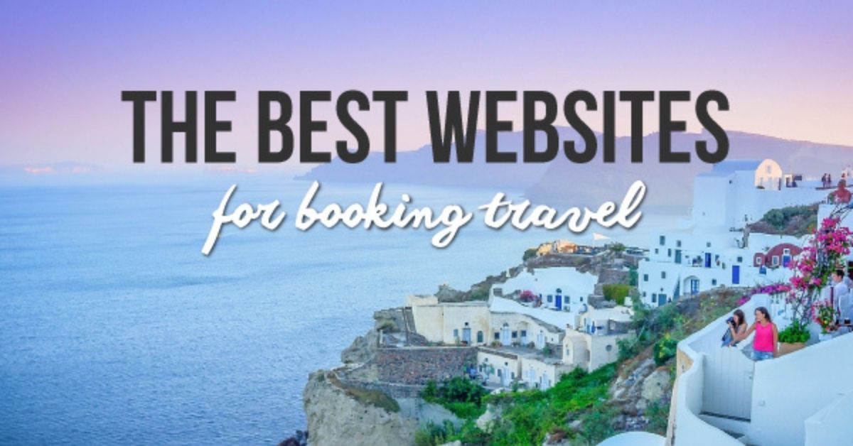 Best travel websites