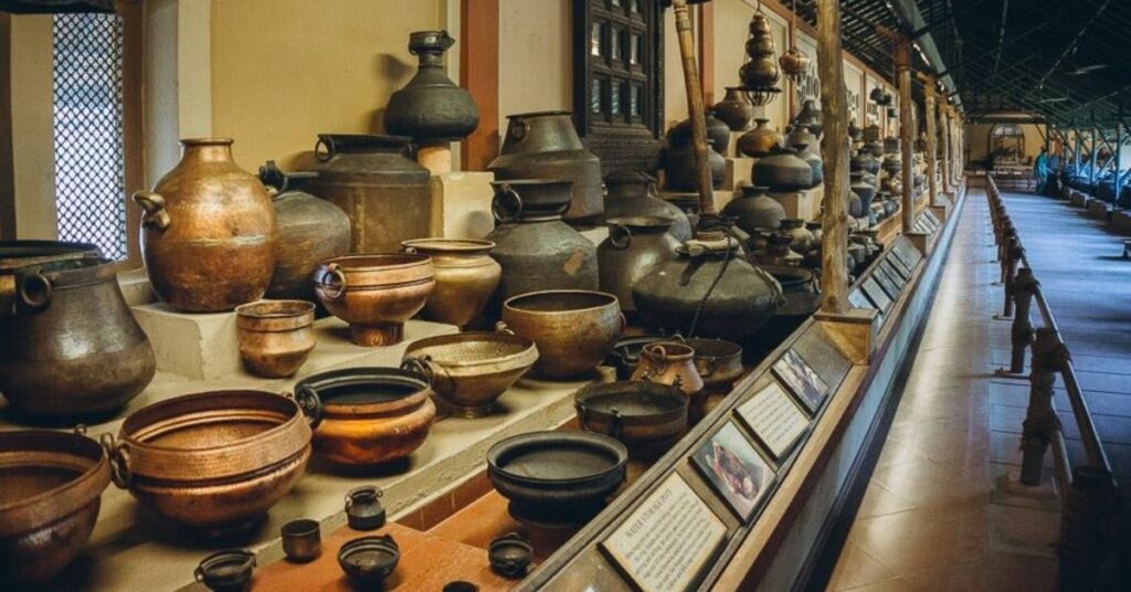 Vechaar Museum