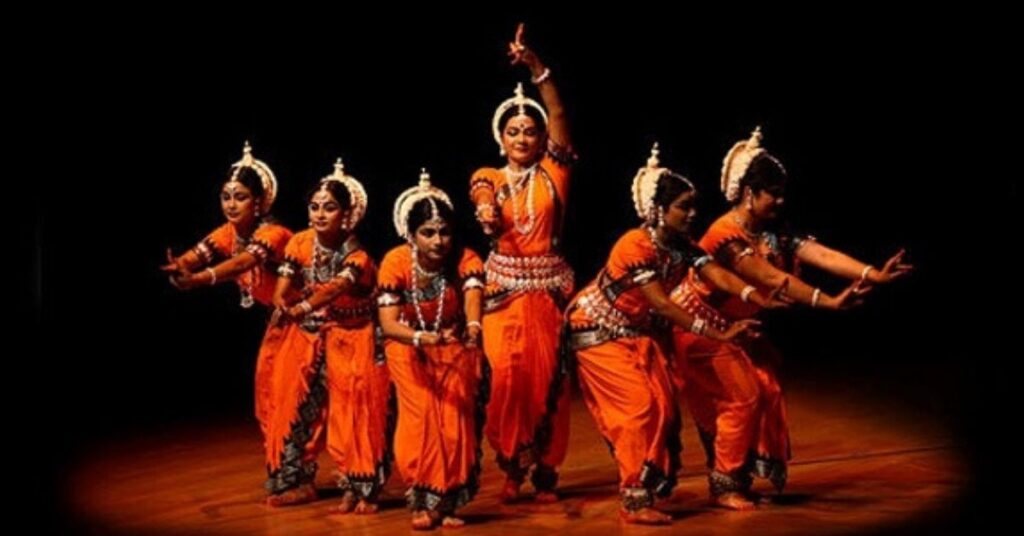 Ellora Ajanta International Festival- 10 Art Festivals in India