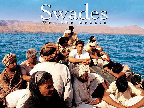 Swades- 15 Best travel movies