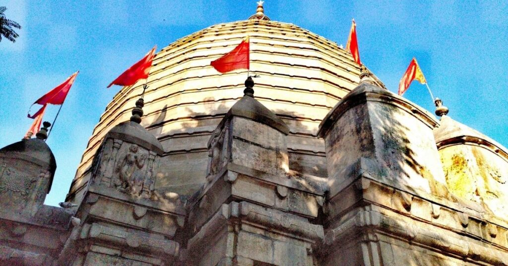 Kamakhya Temple- 10 things we bet you didn’t know about Assam