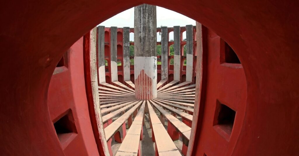 Jantar Mantar- A significant place for students to visit