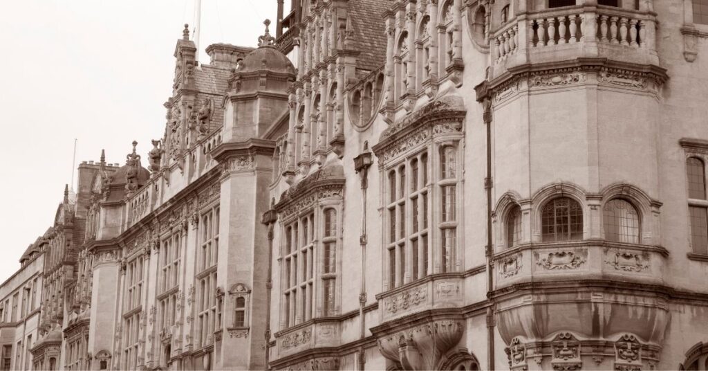 Neoclassical Architecture