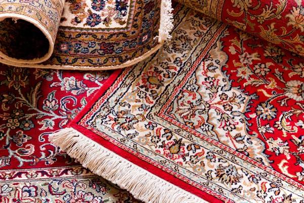 The Hand-Knotted Carpets of Kashmir-10 unique craft forms of India