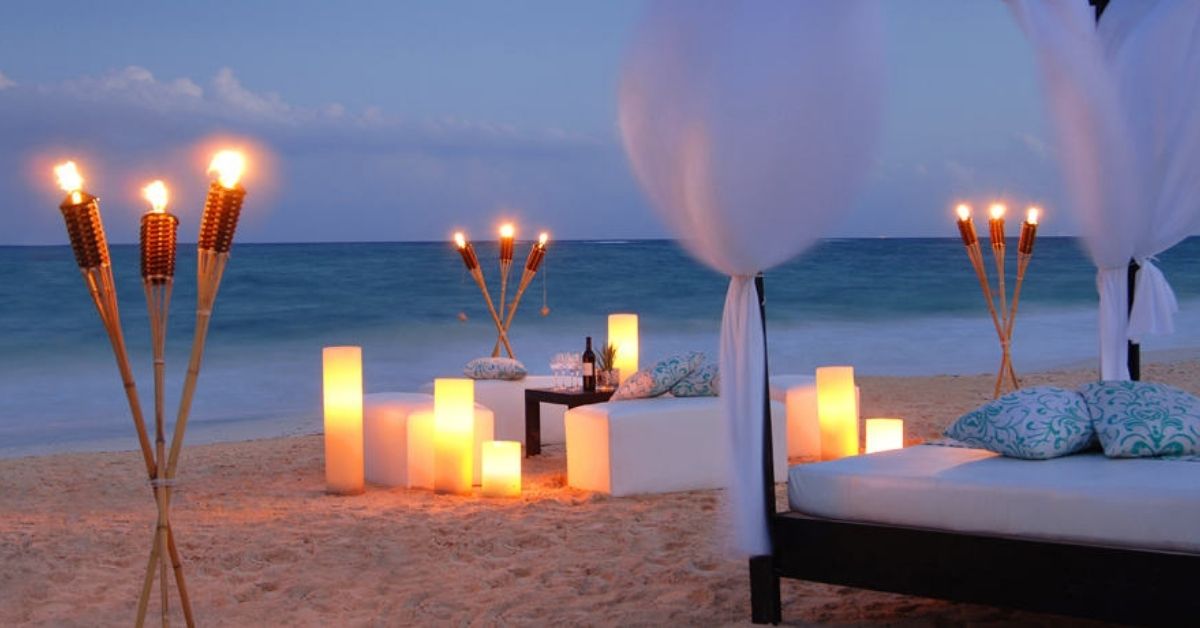 10 Romantic places in India for the perfect proposal.