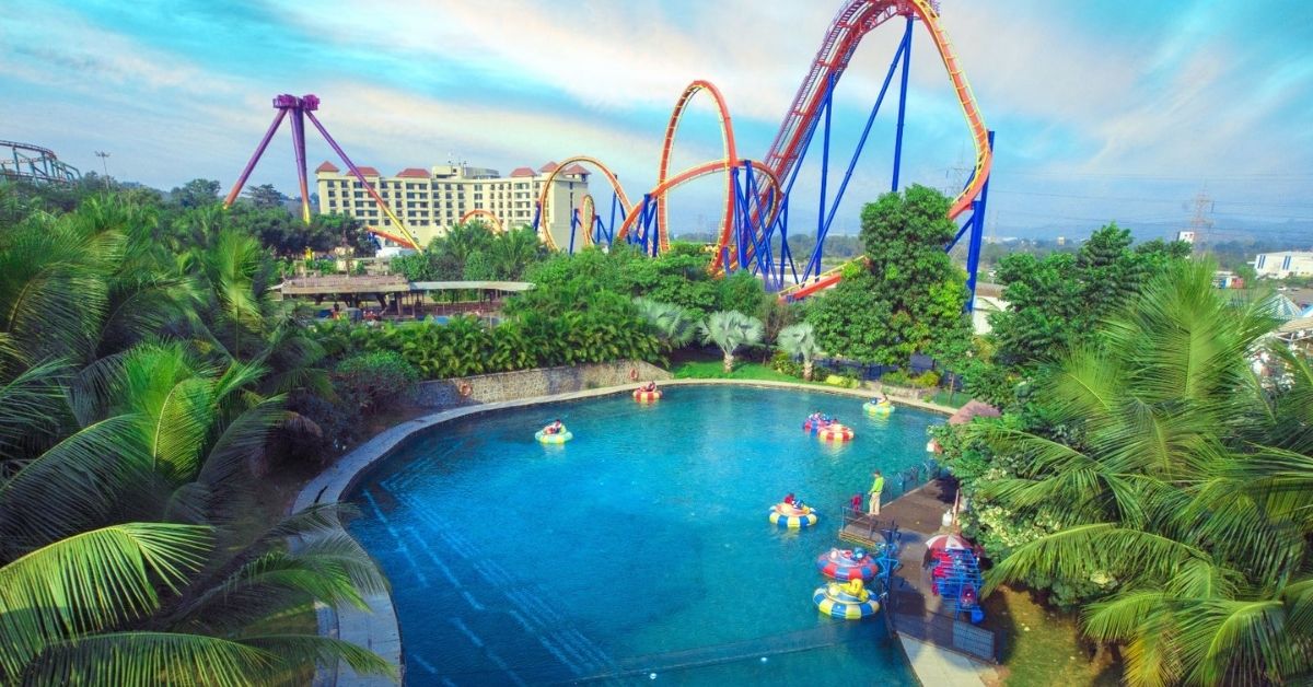 Theme Parks In India For A Thrilling Experience