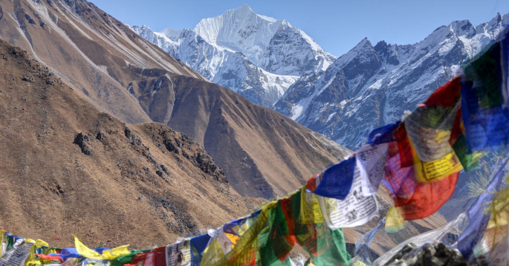 Trekking the Hindu Kush & Karakoram Range: A Guide for Beginners ...