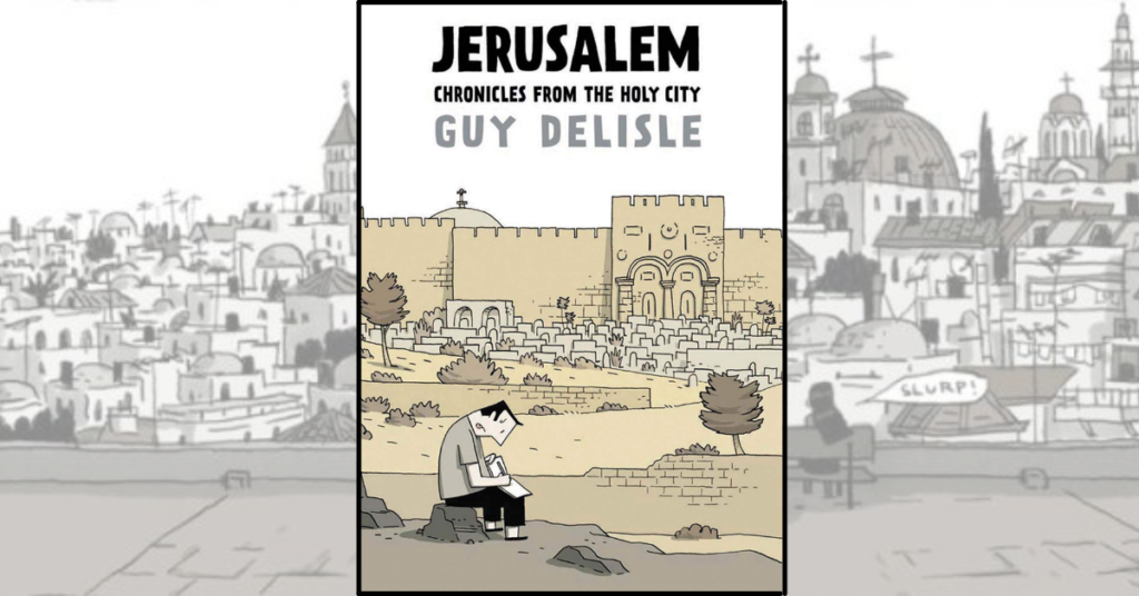 Jerusalem