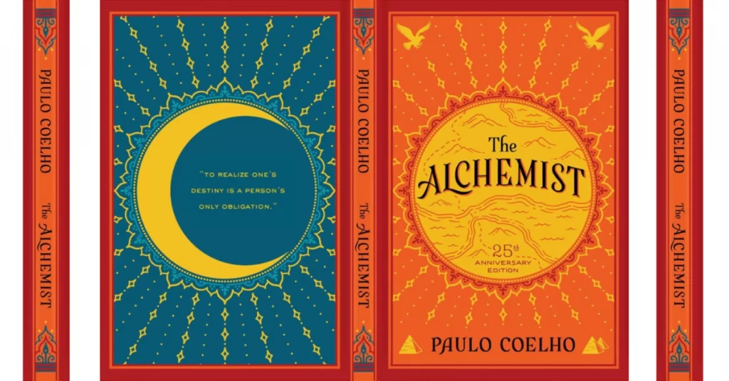 The Alchemist