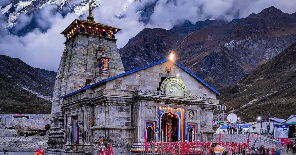 kedarnath