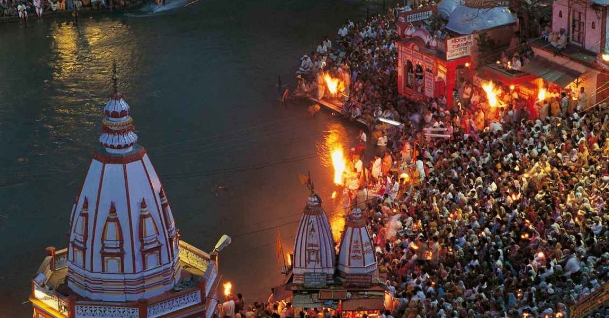 Mahashivratri 2022: Travel to these unique places to witness a grand  celebration. - India Chalk