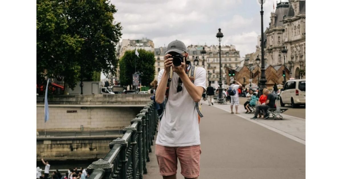 Beginners Travel Guide