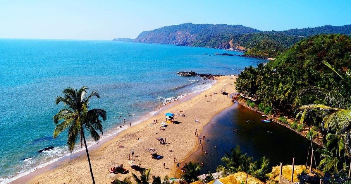 Travelling Tips for Goa