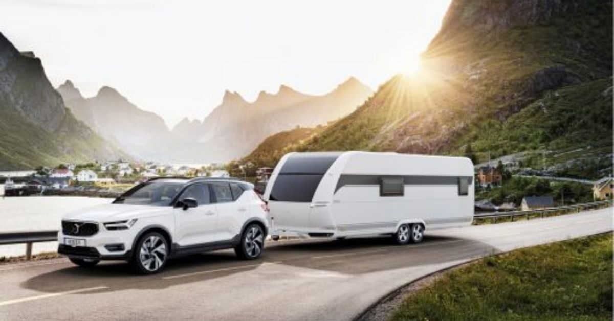 Caravanning