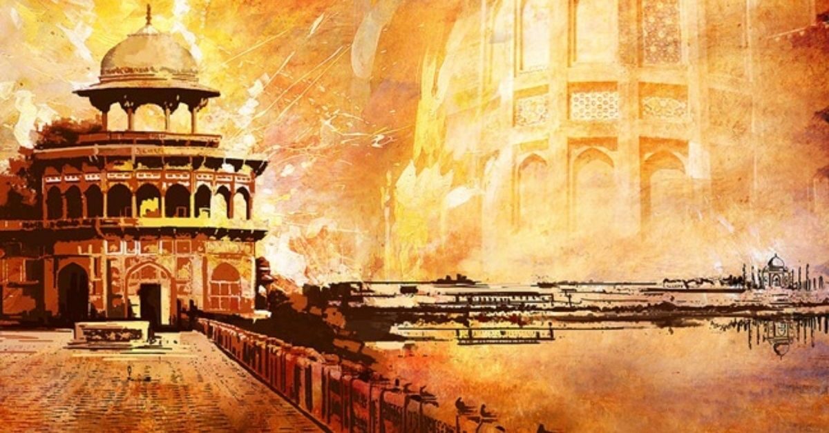 Indian Heritage Sites