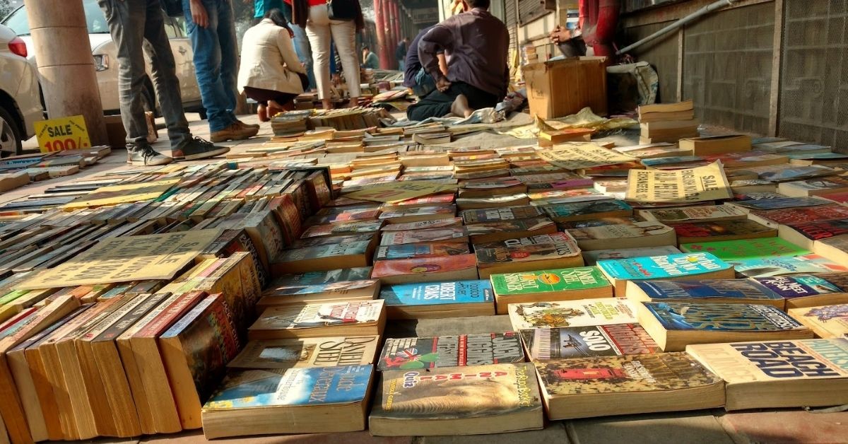 A Bookworms’ Guide To The Literary Landmarks Of India - India Chalk