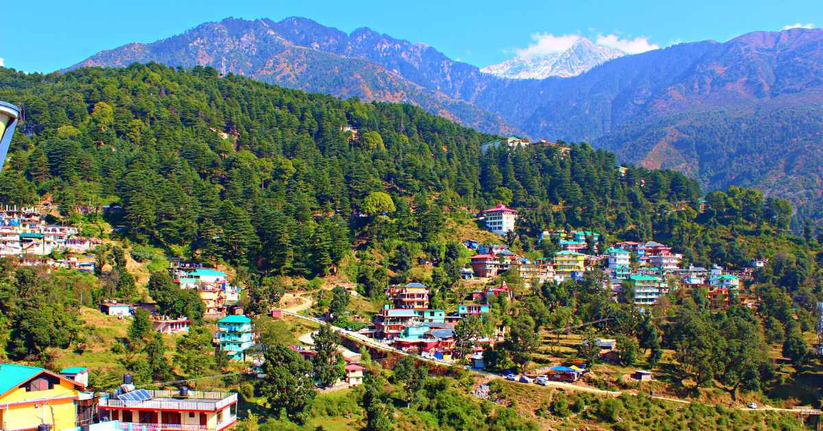 Himachal Pradesh