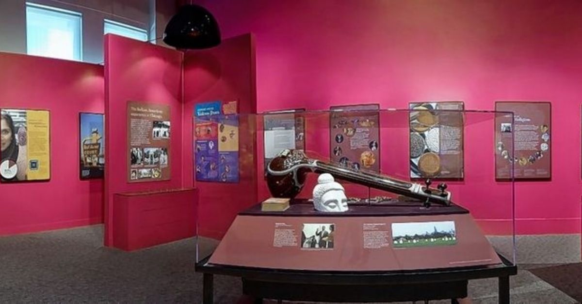 National Indo-American Museum