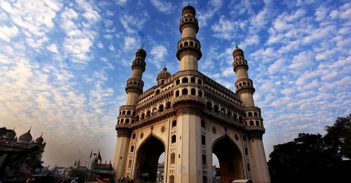 Hyderabad