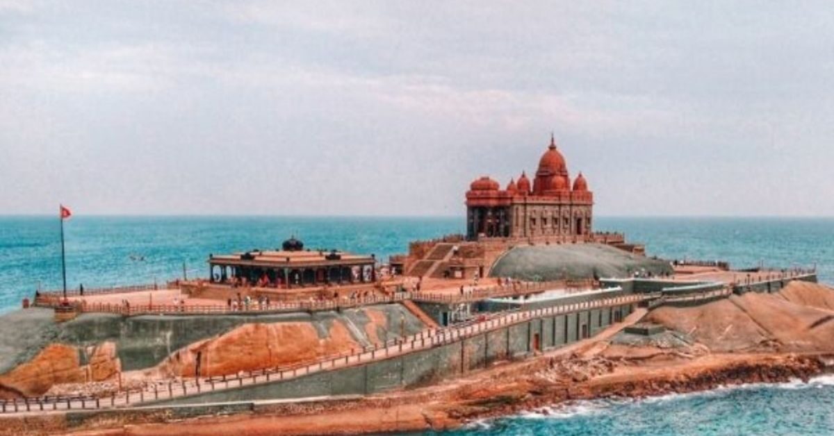 Kanyakumari