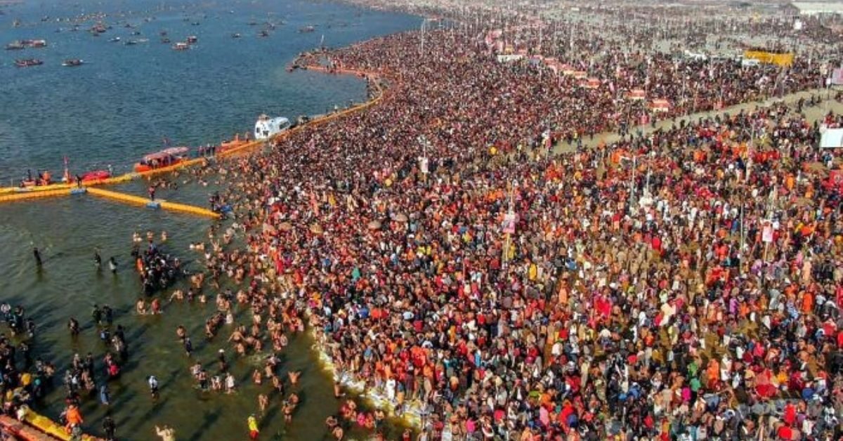 Kumbh Mela