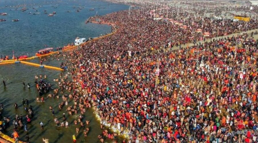 Kumbh Mela