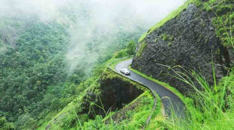 Idukki, Kerela