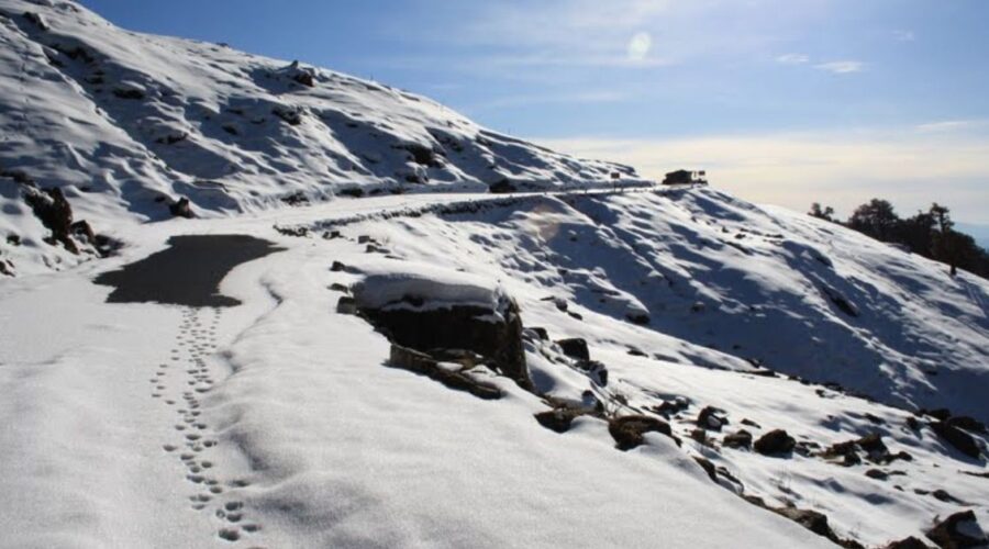 Chopta Uttarakhand