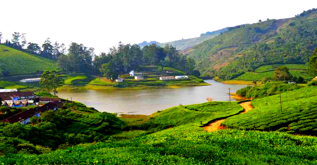 Meghamalai