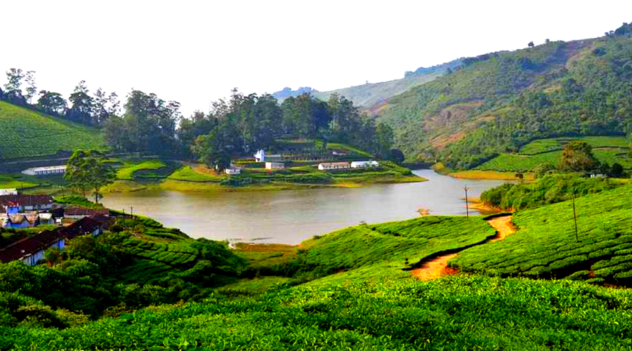 Meghamalai