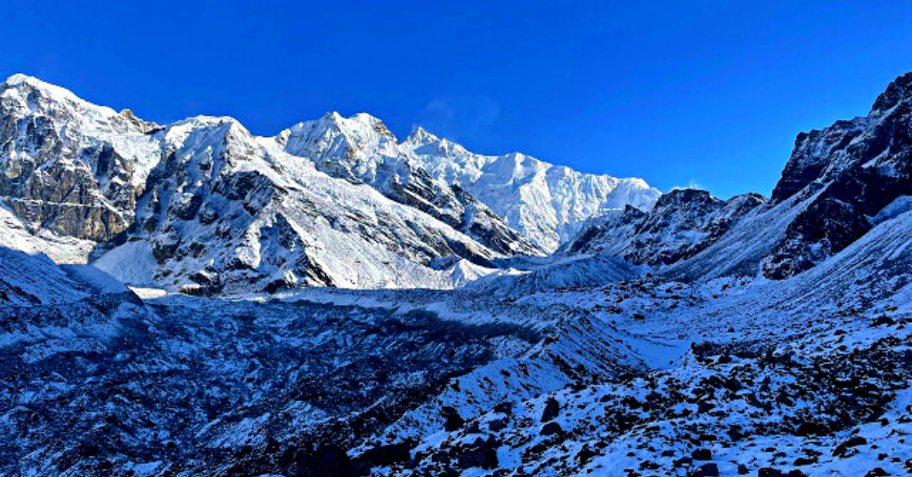 Himalayas