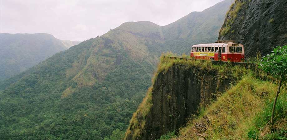 Best Time to Visit Vagamon