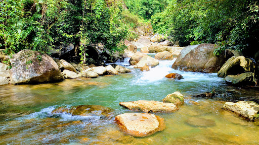 Maramala Waterfalls